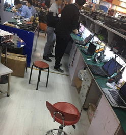 杭州電腦維修與辦公設備服務全攻略