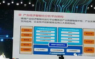 潘云鶴院士 ai2.0和工業經濟發展智能化